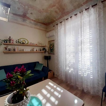 Casa Ore-Tea Palermo Exterior photo