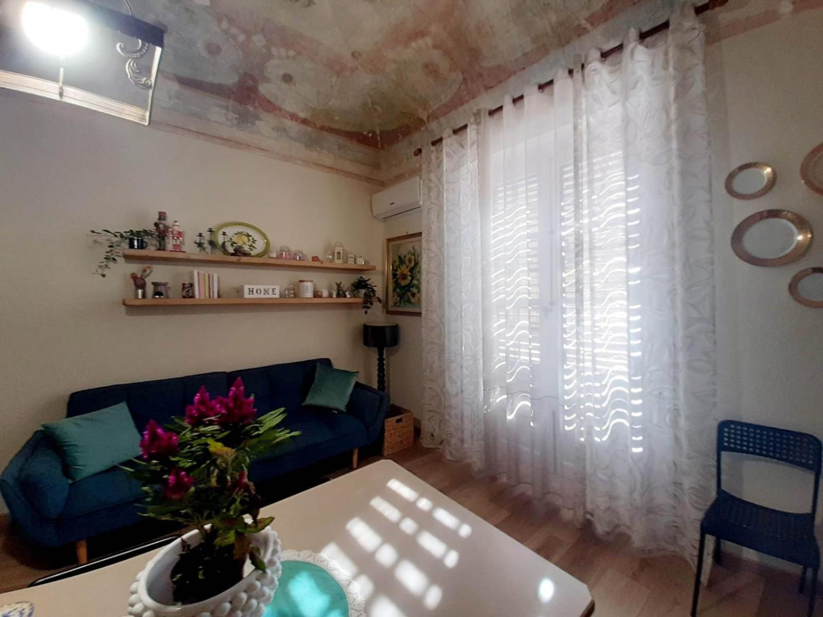 Casa Ore-Tea Palermo Exterior photo